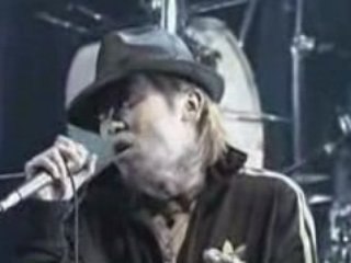 Dir en grey - Glass Skin live 2008