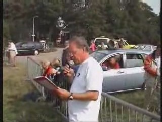 RTVSMedia Race the train 2008 compilatie