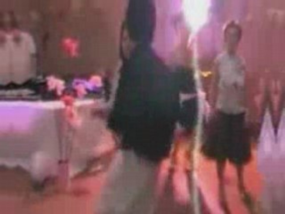 Régis Danse Club  2008 (Le Clip) qui Tue