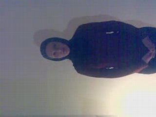 Danish Christian girl converts to Islam