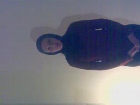 Danish Christian girl converts to Islam