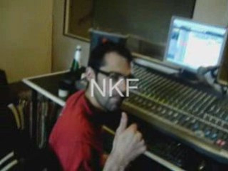 ARON'STRONG RAP EPINAY VIGNEUX DRAVEIL SHAIM 91 freestyle