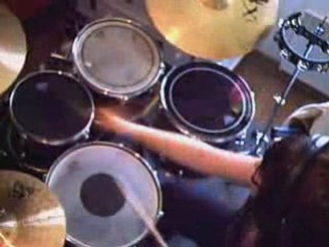 Frei im freien fall - Tokio Hotel