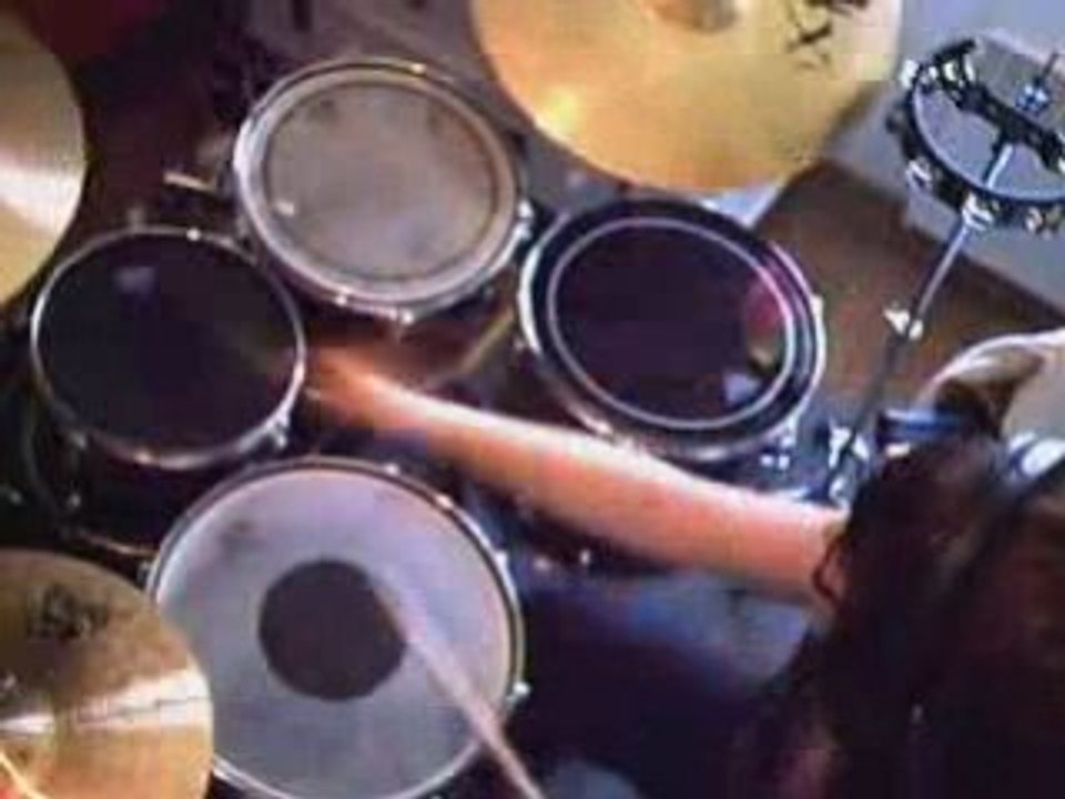 Frei im freien fall - Tokio Hotel