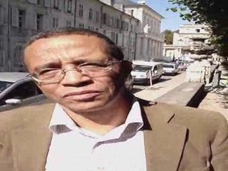 Yasmina Khadra à Nancy