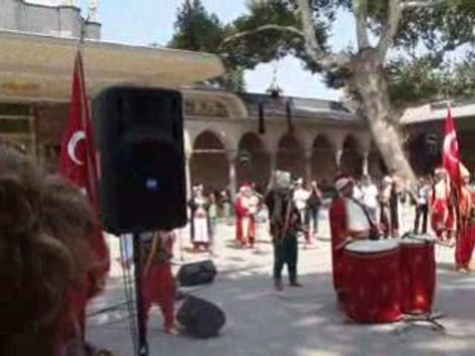 mehter marsi