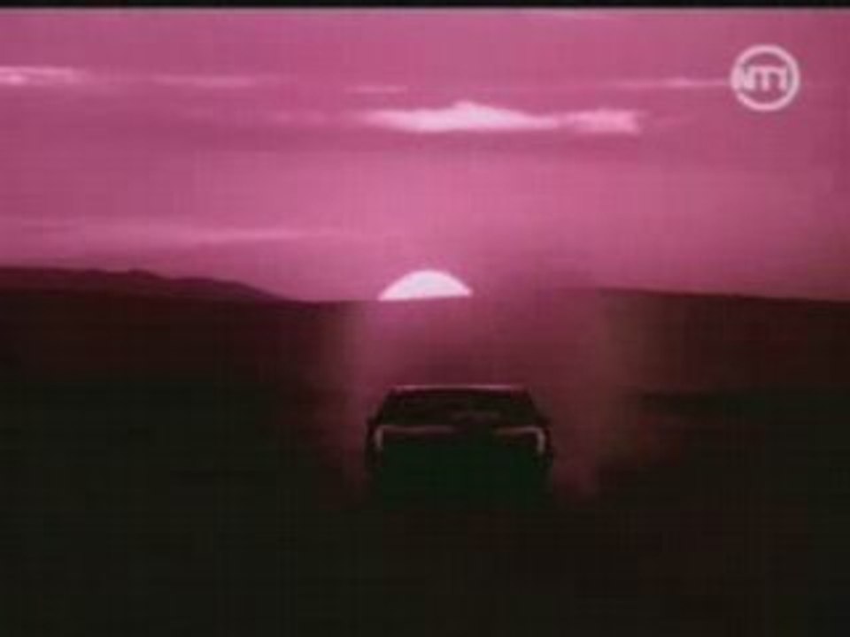 K2000 generique saison 4