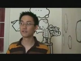 Grafikcube Showroom part2