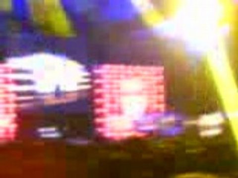 madonna au stade de France 20 septembre 2008