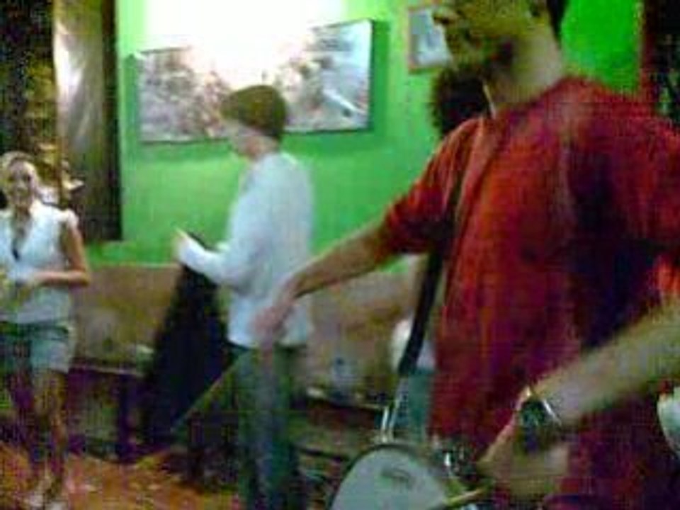 Charanga_Revolver