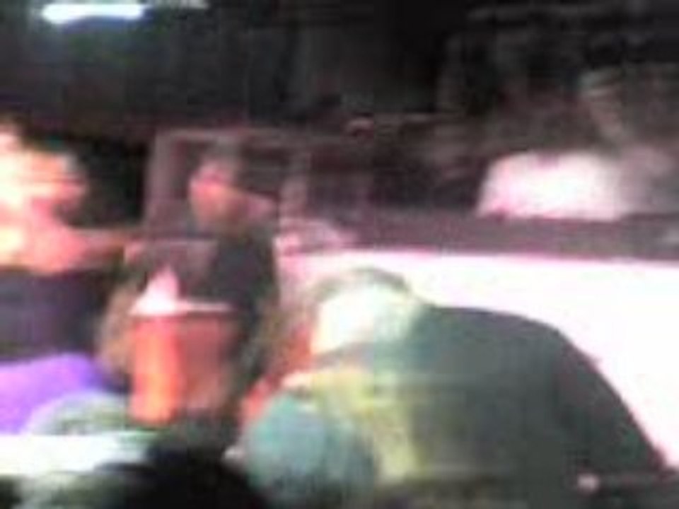 Kat DeLuna au Platinium 2