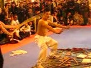 Josselin Casse de bâton