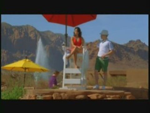 High School Musical 2 : Deleted Scene - Ryan & Gabriella