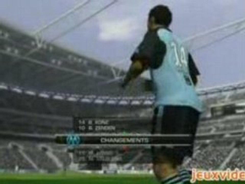 JeuxVideo.com  FIFA 09 (Xbox 360)