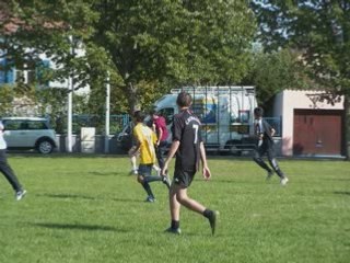 R.C.W-A.S.K.W Match d'ouverture trophée Kulhmann Wittenheim
