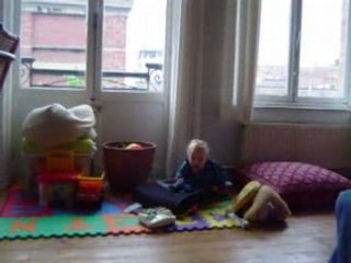 Eglantine...16 months