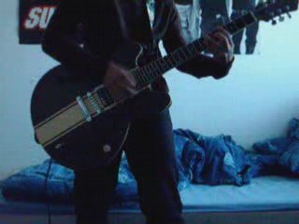 Cover de American Idiot : Green Day