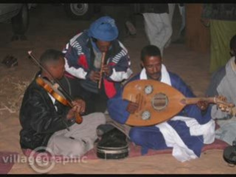 Soubhanallah - Gâada Diwan de Béchar