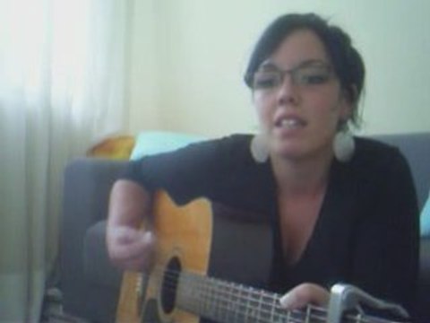 She's only happy in the sun - Reprise Ben harper