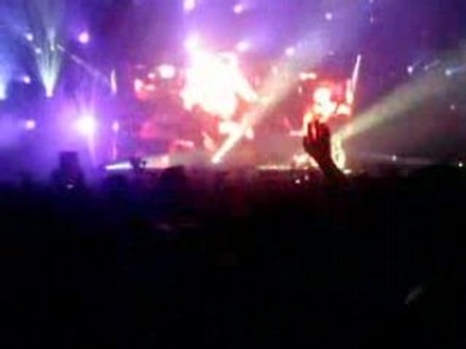 Supreme NTM Nique laPolice