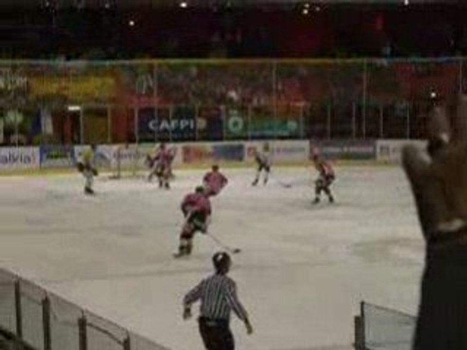 AMIENS VS ROUEN