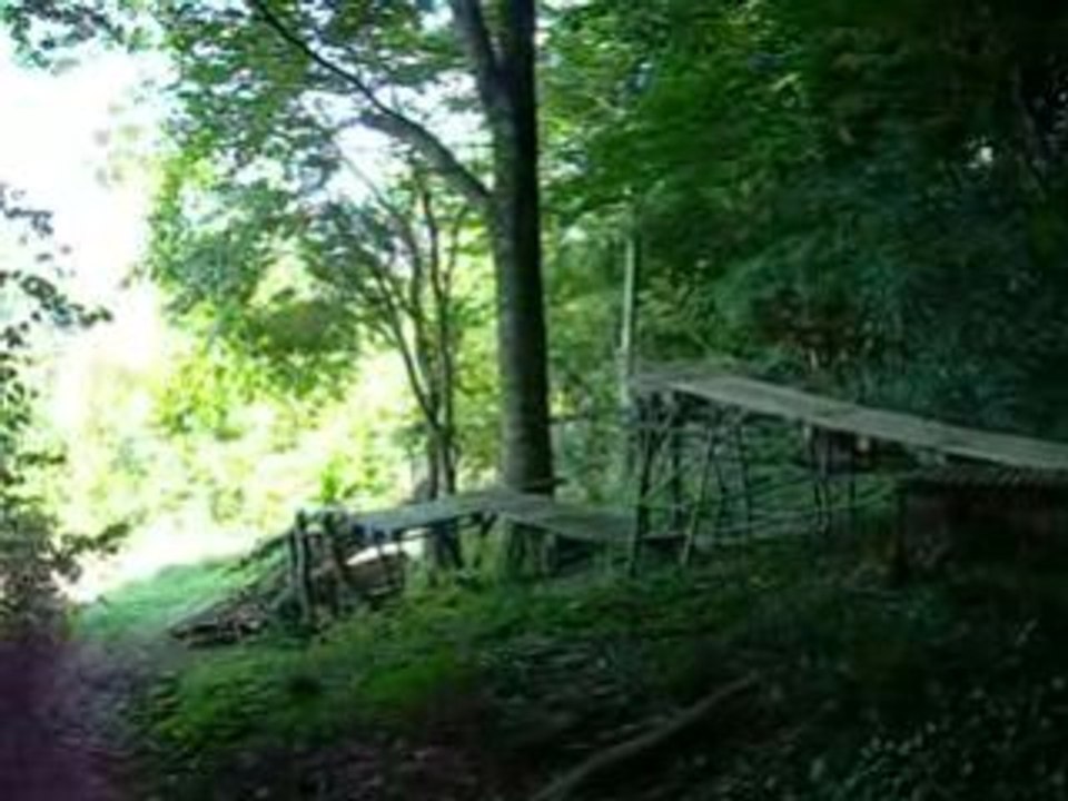 Saut 1