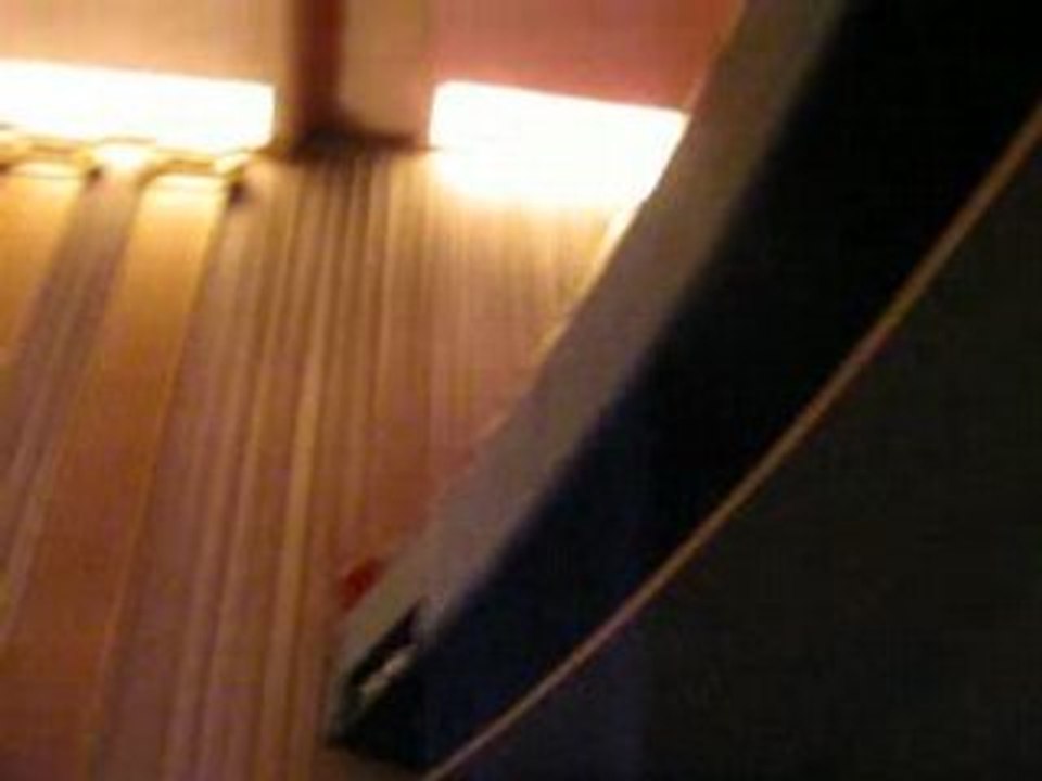 Cinéma du Casino Barrière à Deauville