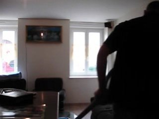 fais le menage