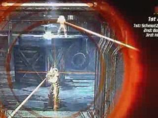 Unreal Tournament Headshot [Schmotz AK47]