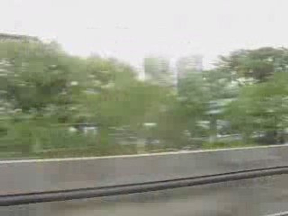 Shinkansen 1