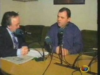 Entrevista a Juan Quiros ( Médico ) TVO