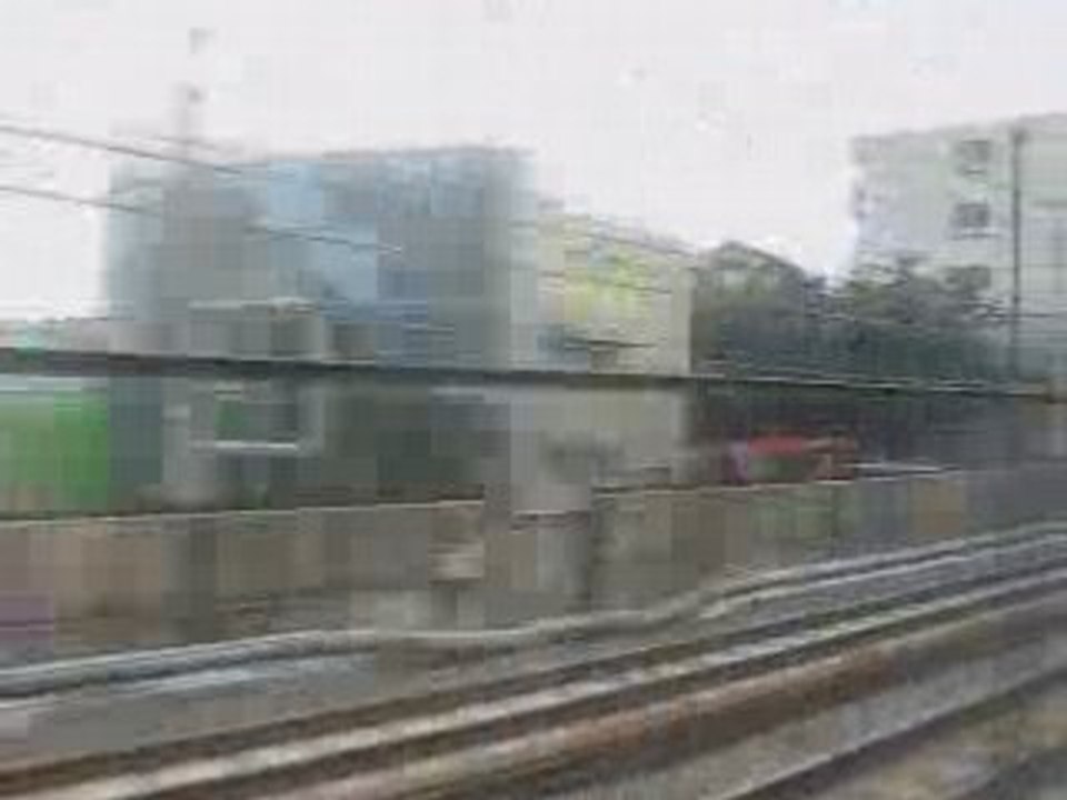 Shinkansen 2