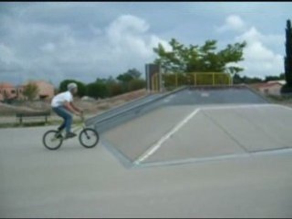 Seb part's