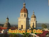 Cuba : Santiago de Cuba