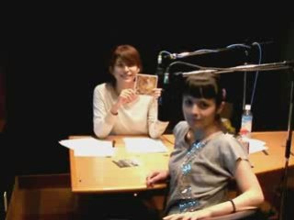 Olivia - takako vision blog "Trinka Trinka"