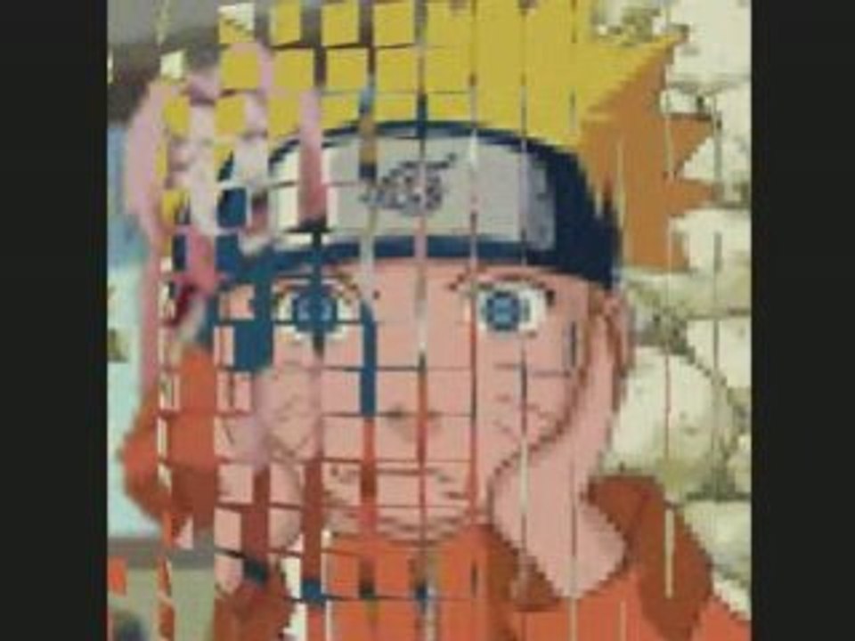Déliiiiire Naruto