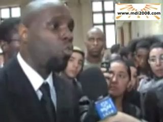 Procés Kemi Seba du 2 Septembre