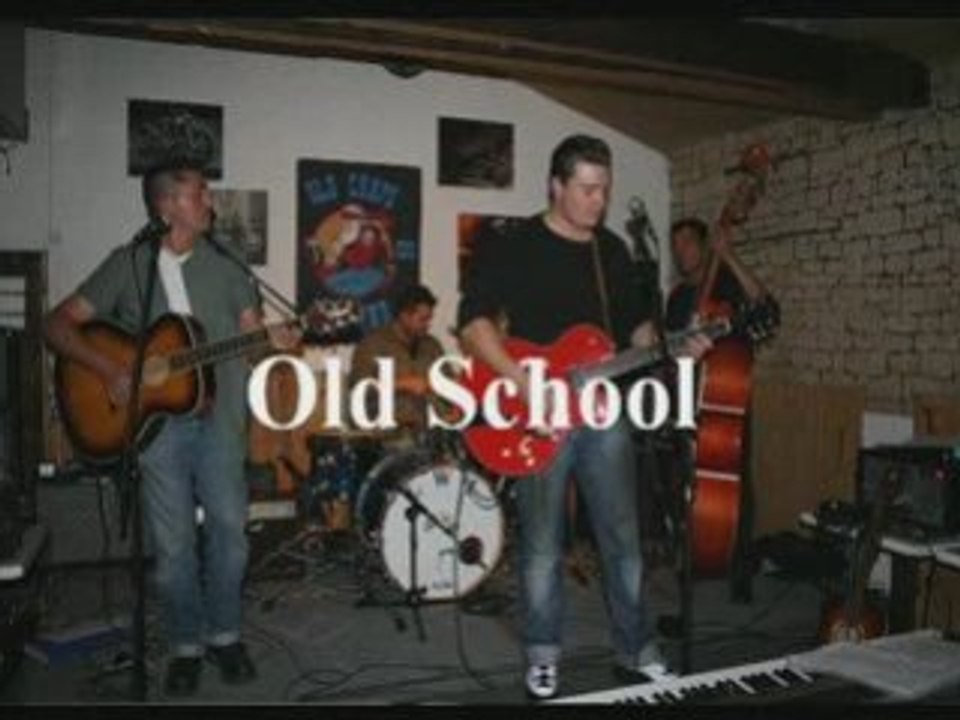 Old School