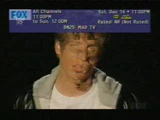 Michael Jackson & Justin Timberlake