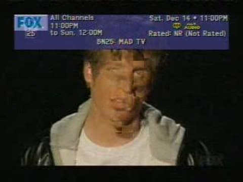 Michael Jackson & Justin Timberlake