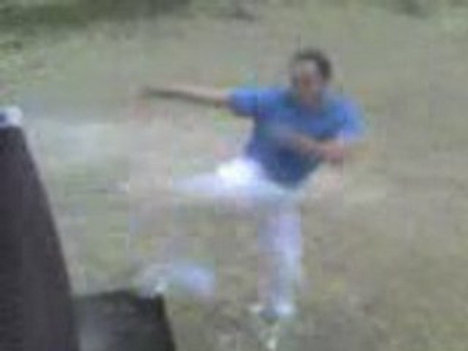 Arnaud-Taekwondo 2