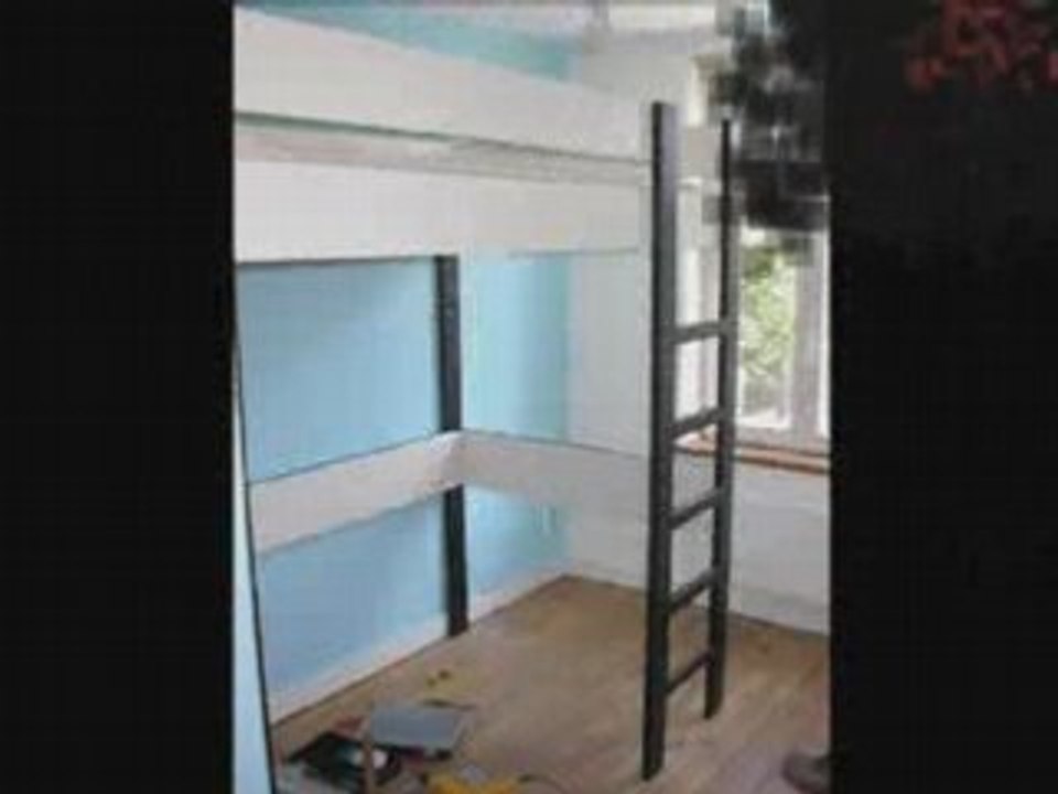Ma chambre