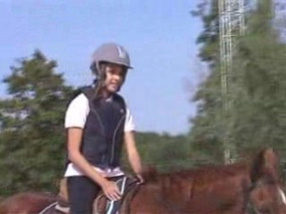 Mon concours en E3 avec Flam &² Ixelle ><'