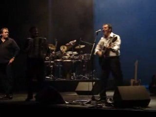 Concert Jean MENCONI Istres le 19/09/08 (3)