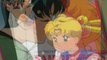 Sailor moon /serenity et endimion/bunny et bourdu