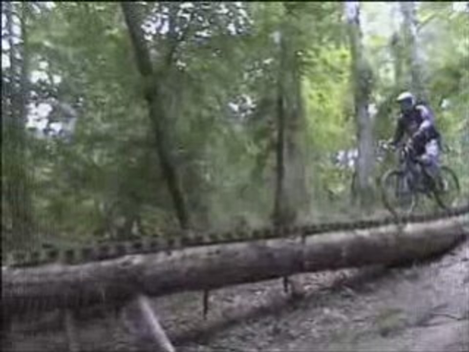 1 journée à Cheptain