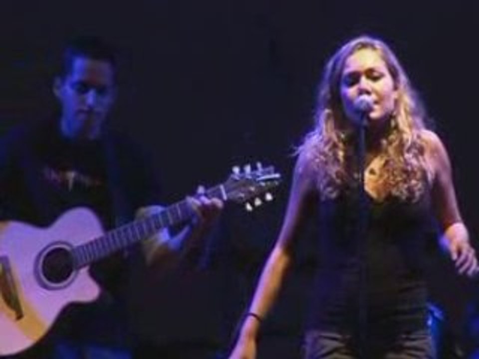 JeSuisUnGroupeDeRock - New Soul - Puget-Théniers