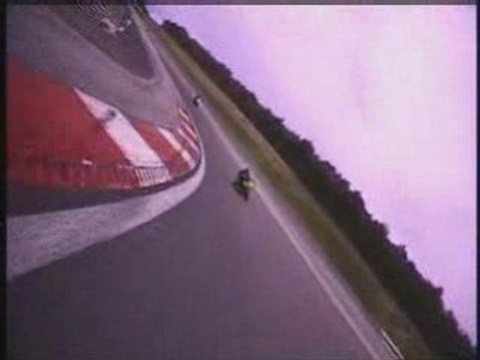 silverseb21 Circuit dijon-prenois