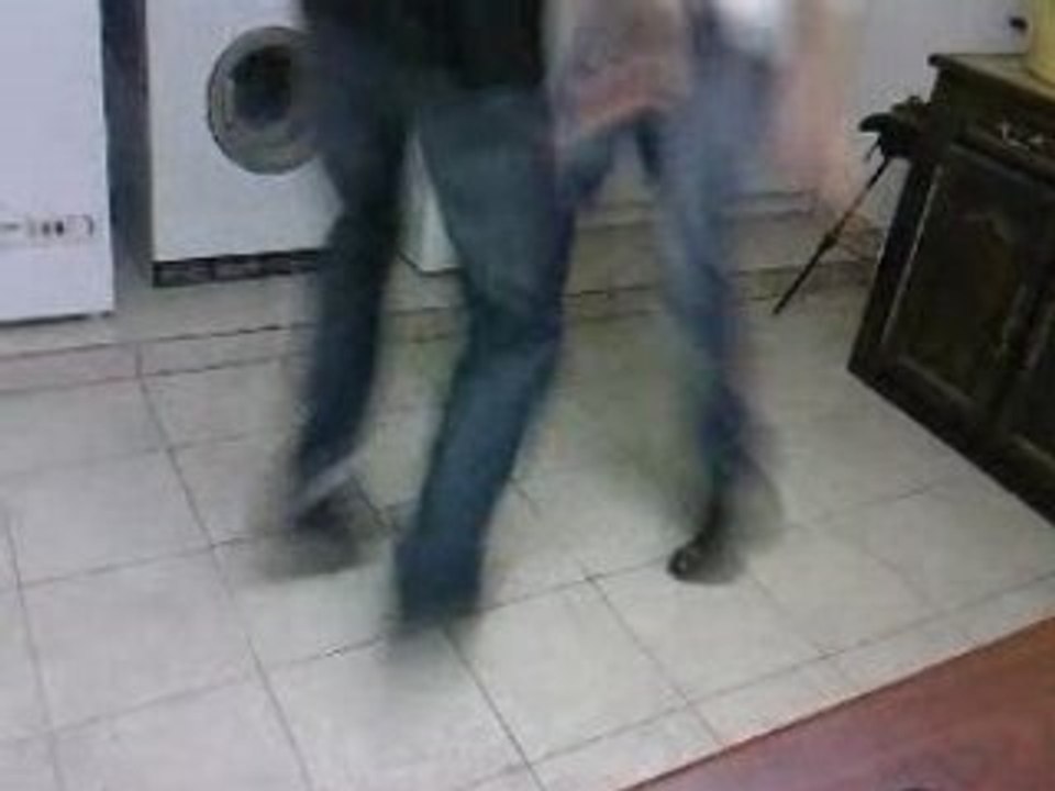 Jump mi et tanguy