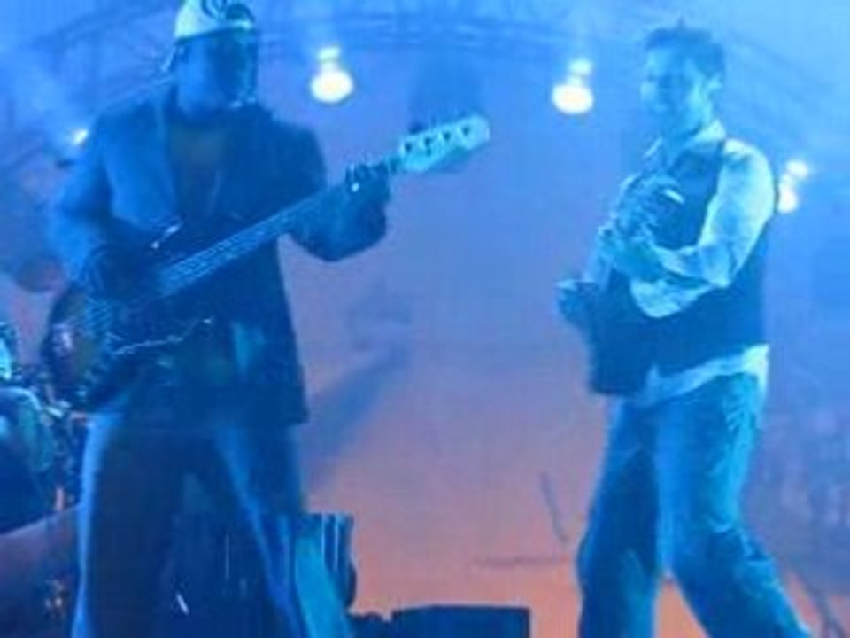 christophe mae va voir ailleurs